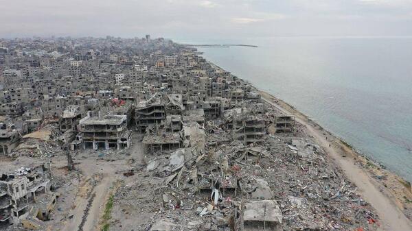 Gaza