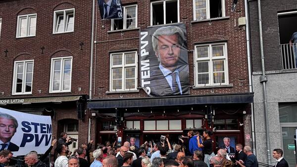 Geert Wilders