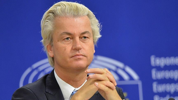 Geert Wilders