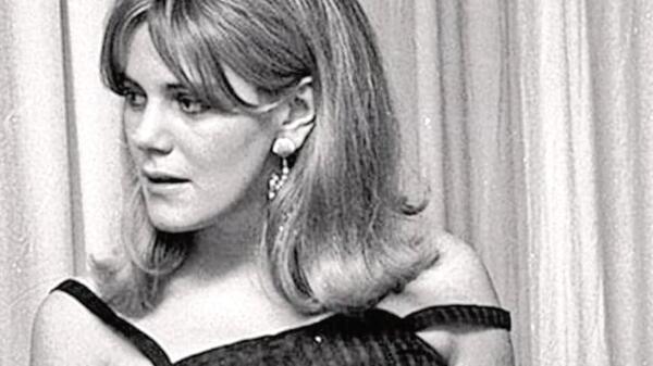 Camila Parker Bowles