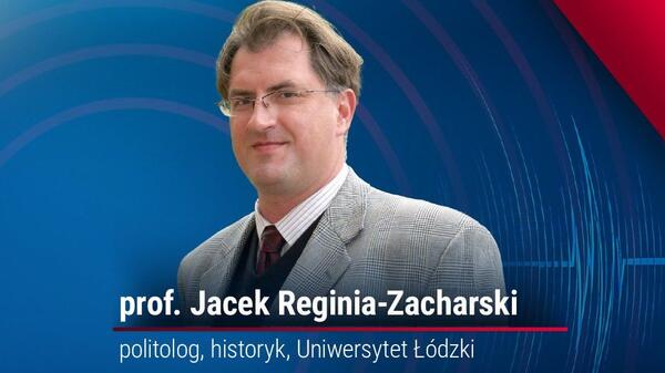 Jacek Reginia-Zacharski