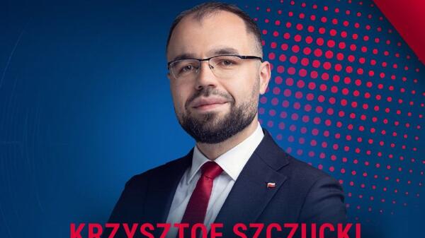 Krzysztof Szczucki