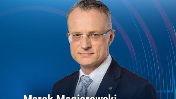 Marek Magierowski