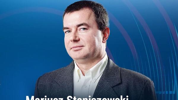 Mariusz Staniszewski