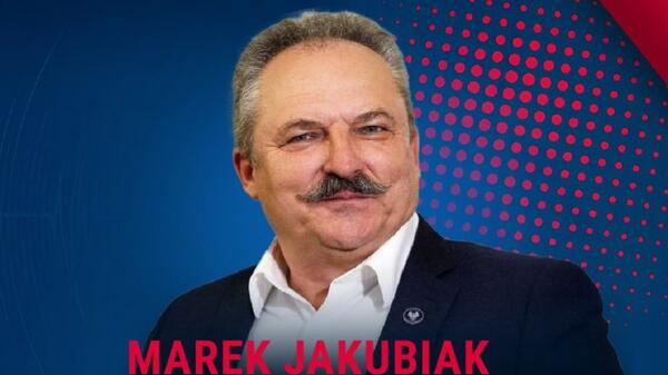 Marek Jakubiak, Wolni Republikanie