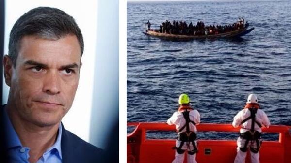 Pedro Sanchez