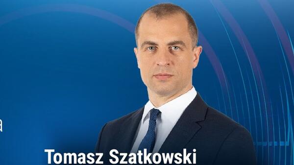 Tomasz Szatkowski