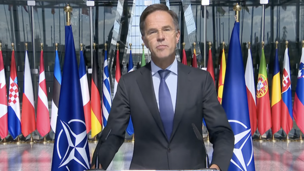Mark Rutte