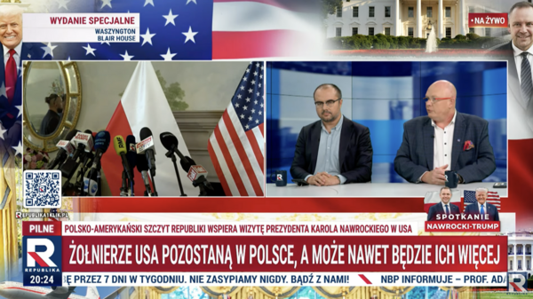 Gość Dzisiaj