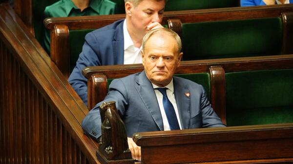 Donald Tusk