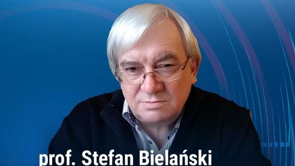 Stefan Bielański