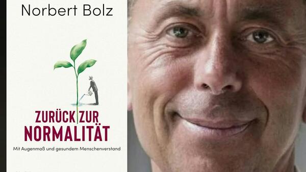 Norbert Bolz