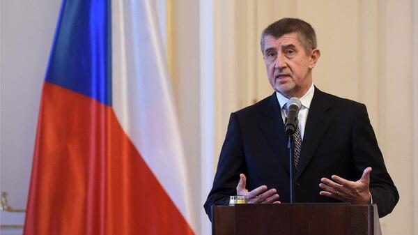 Andrej Babiš