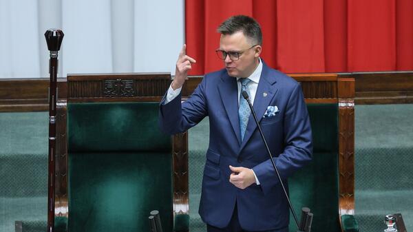 Szymon Hołownia