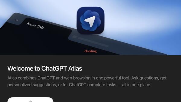 ChatGPT Atlas