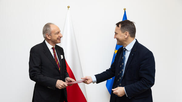 Władysław Teofil Bartoszewski