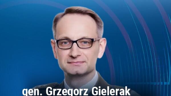 Grzegorz Gielerak