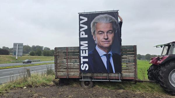 Geert Wilders