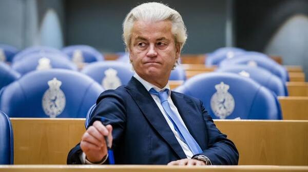 Geert Wilders