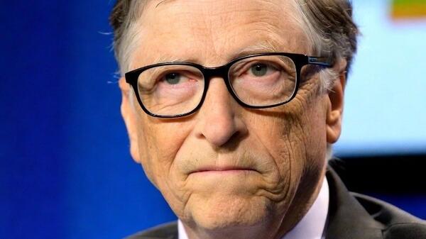 Bill Gates