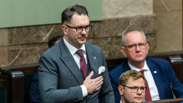 Łukasz Mejza