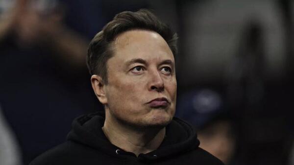 Elon Musk