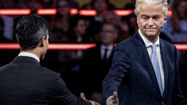 Geert Wilders
