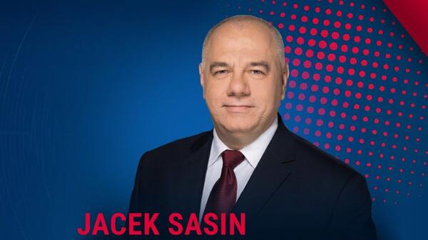 Jacek Sasin