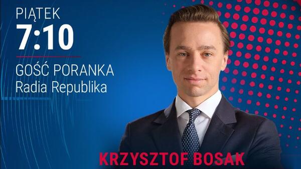 Krzysztof Bosak