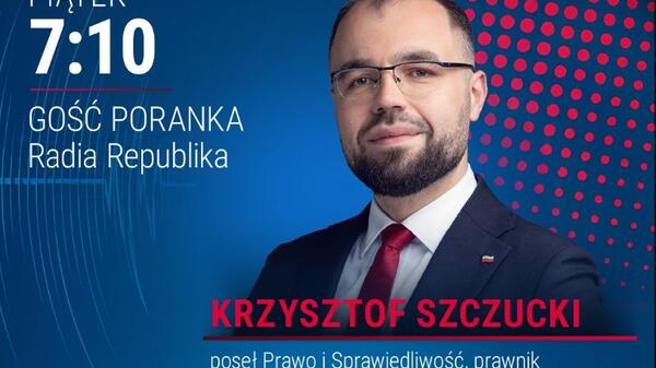 Krzysztof Szczucki