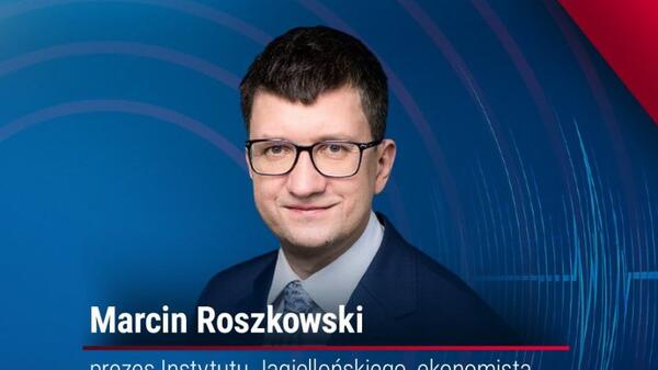 Marcin Roszkowski