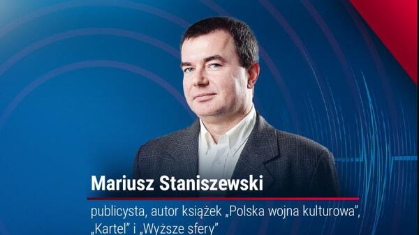 Mariusz Staniszewski