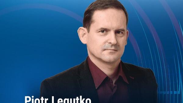 Piotr Legutko