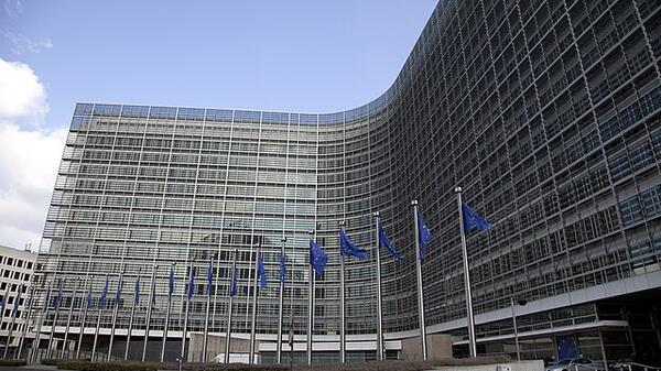 Komisja Europejska