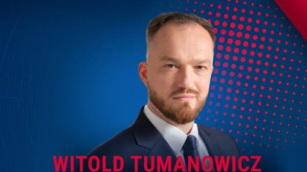 Witold Tumanowicz