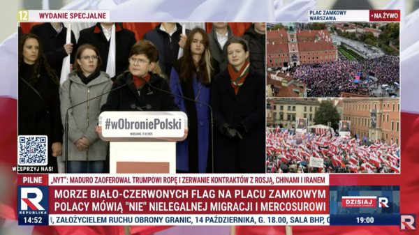 Beata Szydło