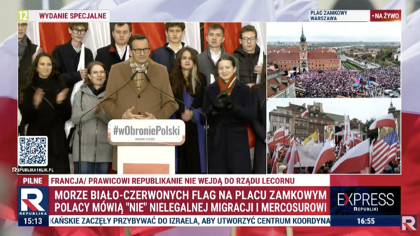 Mateusz Morawiecki