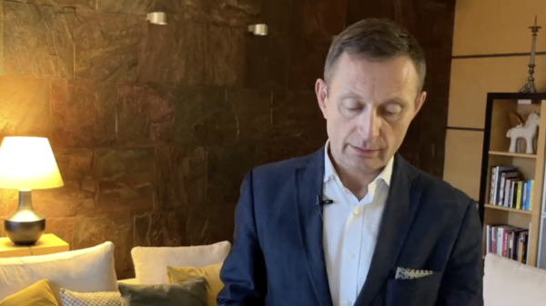 Paweł Rabiej