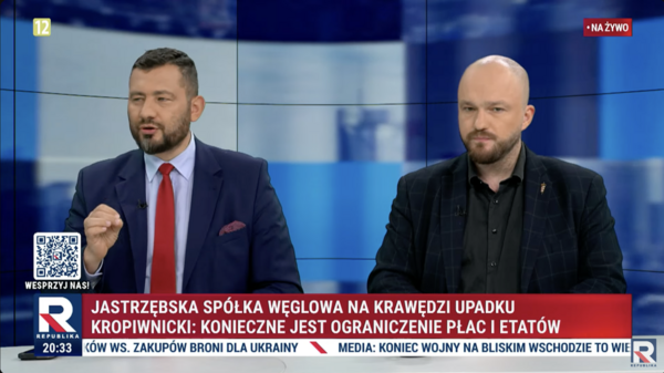 Gość Dzisiaj