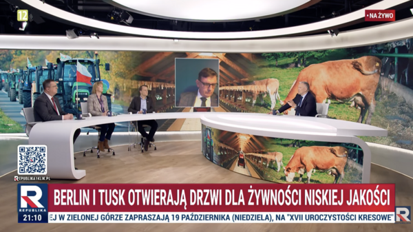 Republika Wieczór