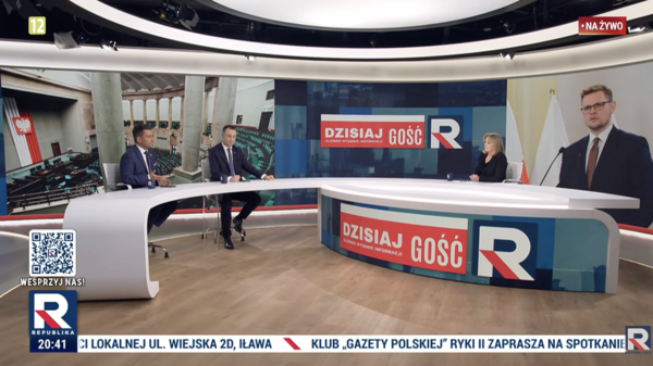 Gość Dzisiaj