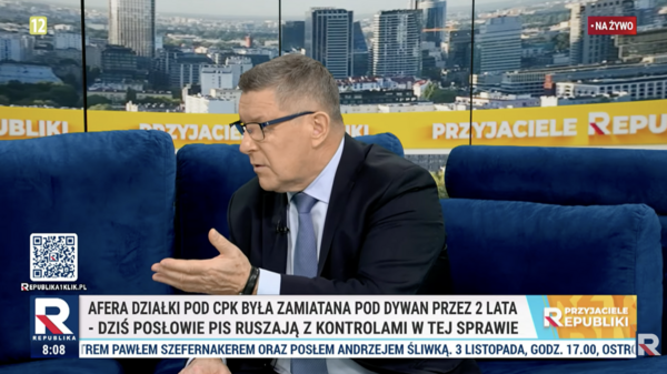 Zbigniew Kuźmiuk