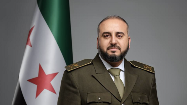 Murhaf Abu Kasra
