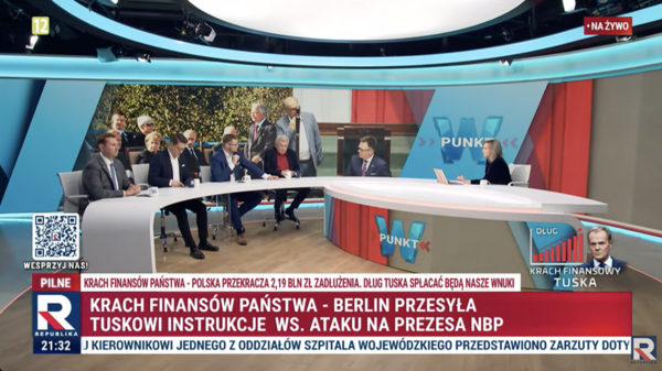 W Punkt