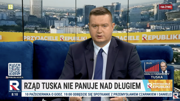 Marcin Porzucek