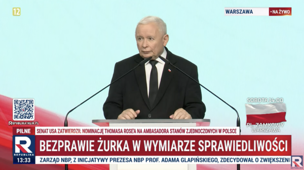 Jarosław Kaczyński