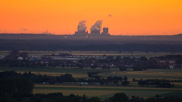 infrastruktura krytyczna