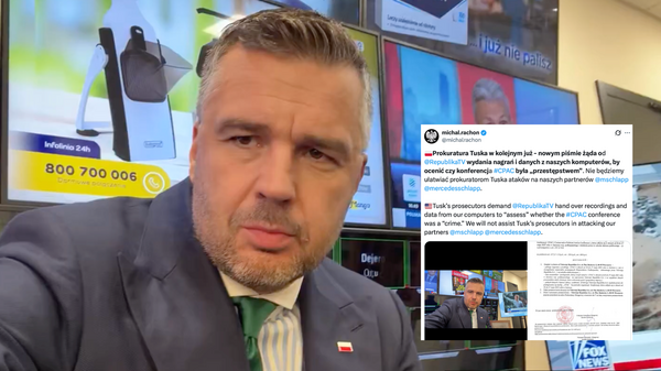 Prokuratura Tuska żąda danych z komputerów Republiki