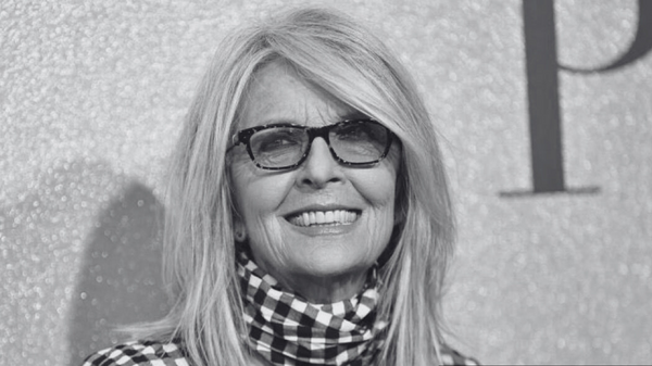 Diane Keaton nie żyje