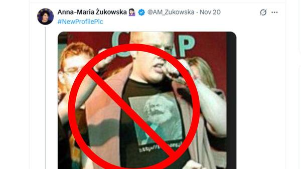 post Żukowskiej